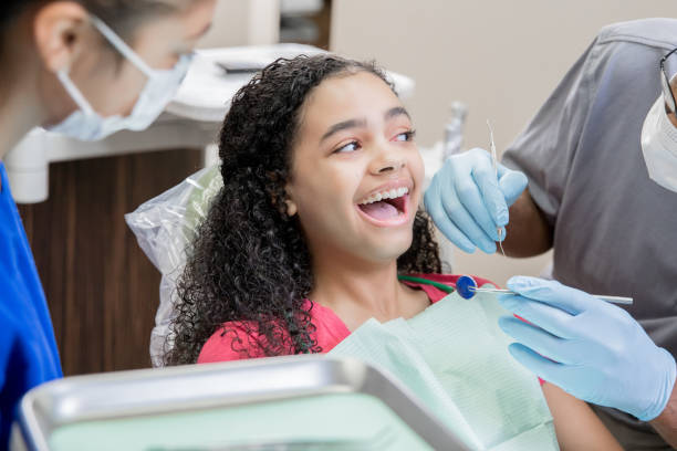 Best Teeth Whitening  in Waukomis, OK