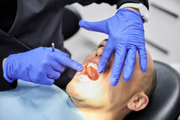 Best Knocked-Out Tooth Emergency  in Waukomis, OK