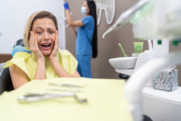 Best Dentist Open on Weekends  in Waukomis, OK