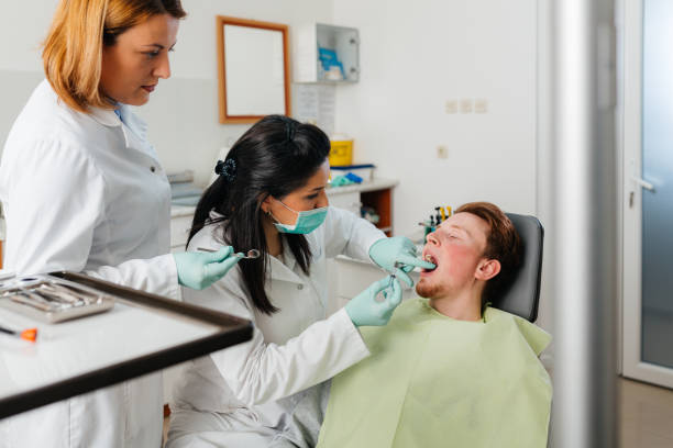 Best Emergency Dentist Near Me  in Waukomis, OK