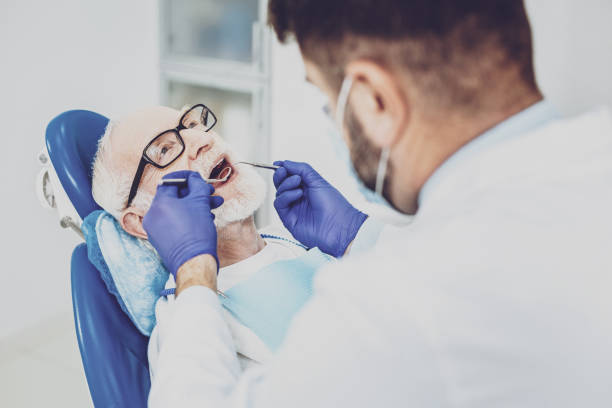 Best Chipped Tooth Repair Near Me  in Waukomis, OK